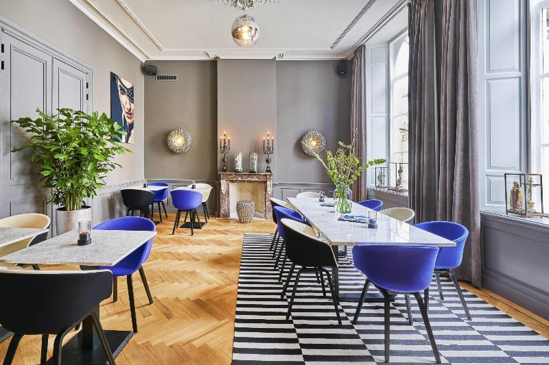 בית מלון כפרי Nassau Breda, Autograph Collection