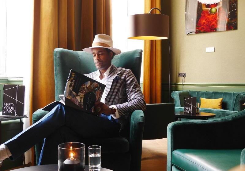 בית מלון כפרי Nassau Breda, Autograph Collection