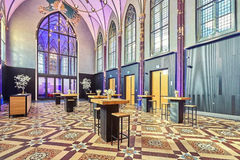 בית מלון כפרי Nassau Breda, Autograph Collection