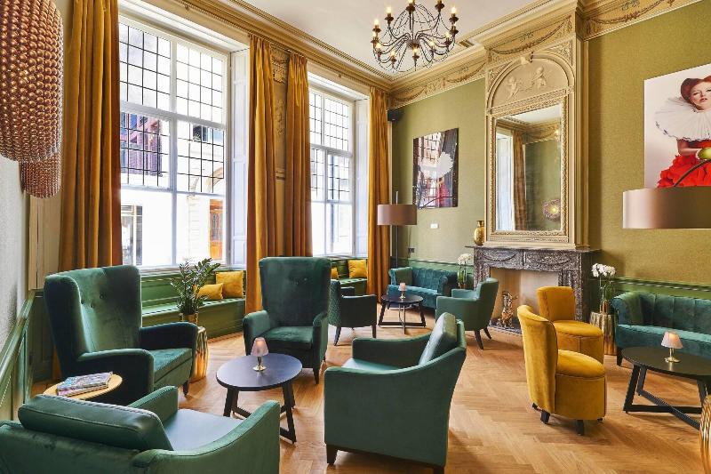 בית מלון כפרי Nassau Breda, Autograph Collection