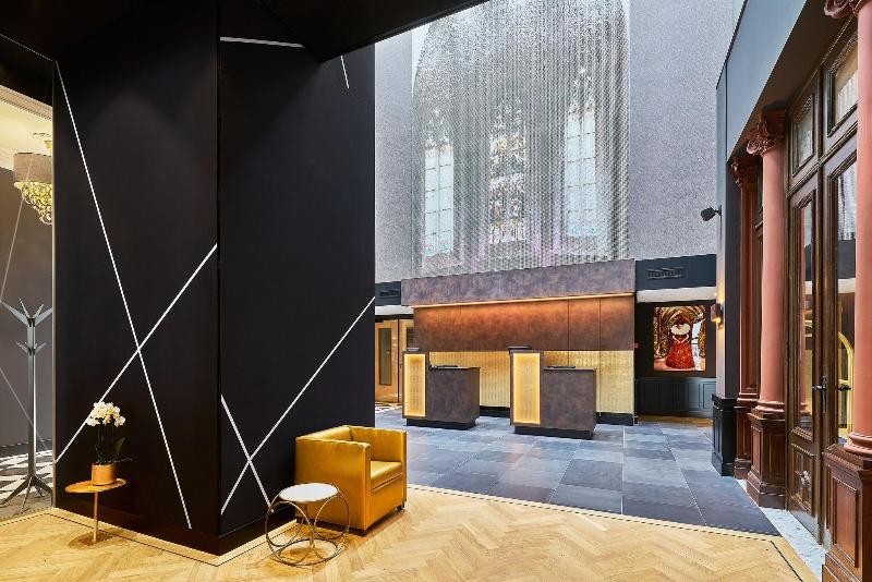 בית מלון כפרי Nassau Breda, Autograph Collection