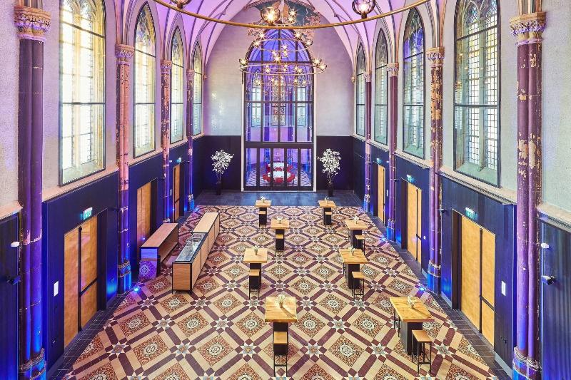 בית מלון כפרי Nassau Breda, Autograph Collection