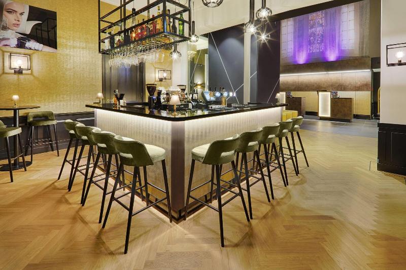 בית מלון כפרי Nassau Breda, Autograph Collection