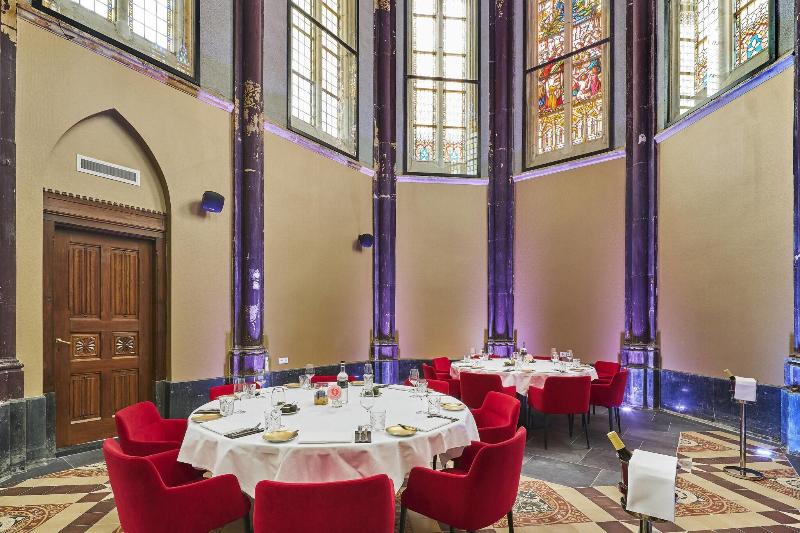 בית מלון כפרי Nassau Breda, Autograph Collection