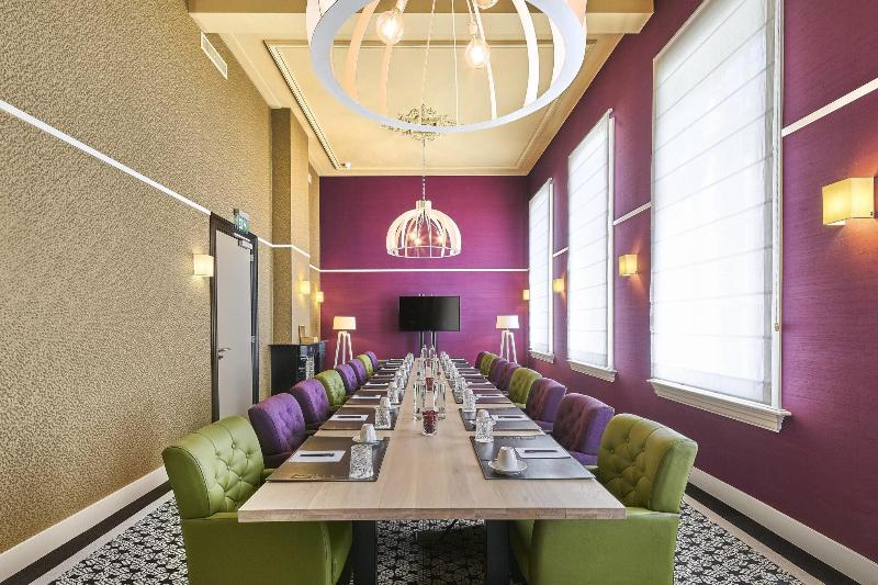 בית מלון כפרי Nassau Breda, Autograph Collection