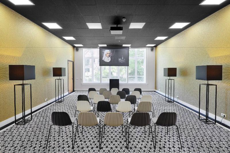 בית מלון כפרי Nassau Breda, Autograph Collection