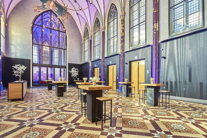 בית מלון כפרי Nassau Breda, Autograph Collection