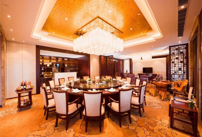 Grand New Century Hotel Xi An