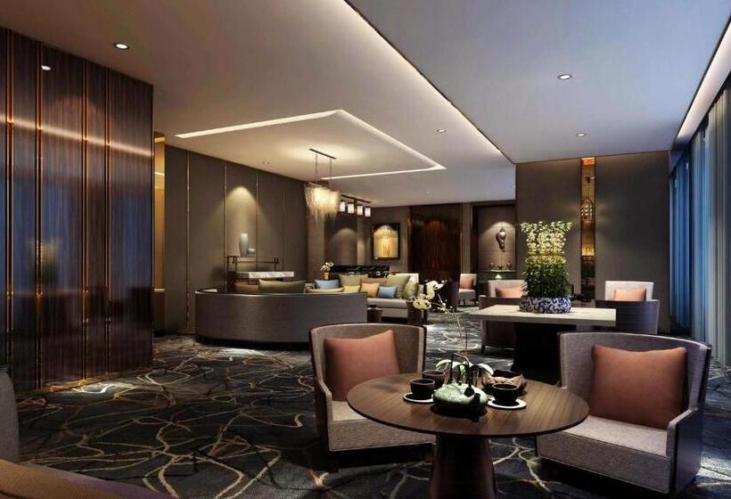 Grand New Century Hotel Xi An