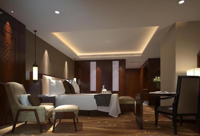 Grand New Century Hotel Xi An