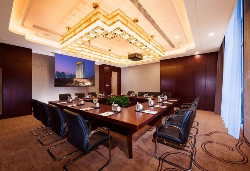 Grand New Century Hotel Xi An