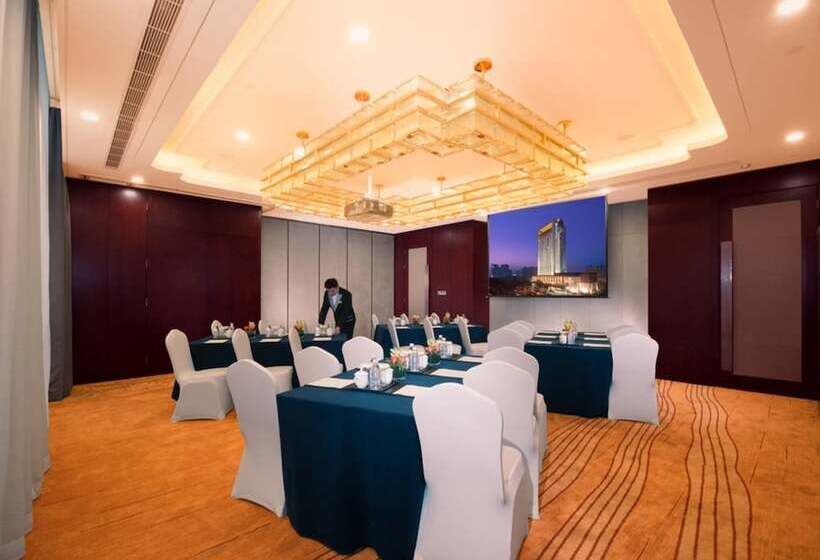 Grand New Century Hotel Xi An