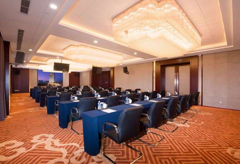 Grand New Century Hotel Xi An