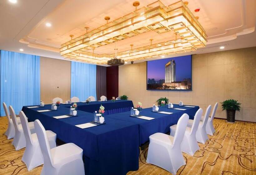 Grand New Century Hotel Xi An