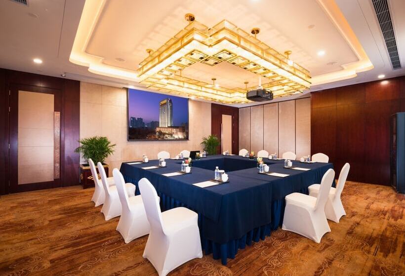 Grand New Century Hotel Xi An