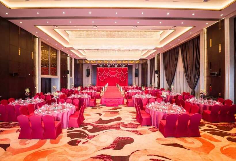 Grand New Century Hotel Xi An