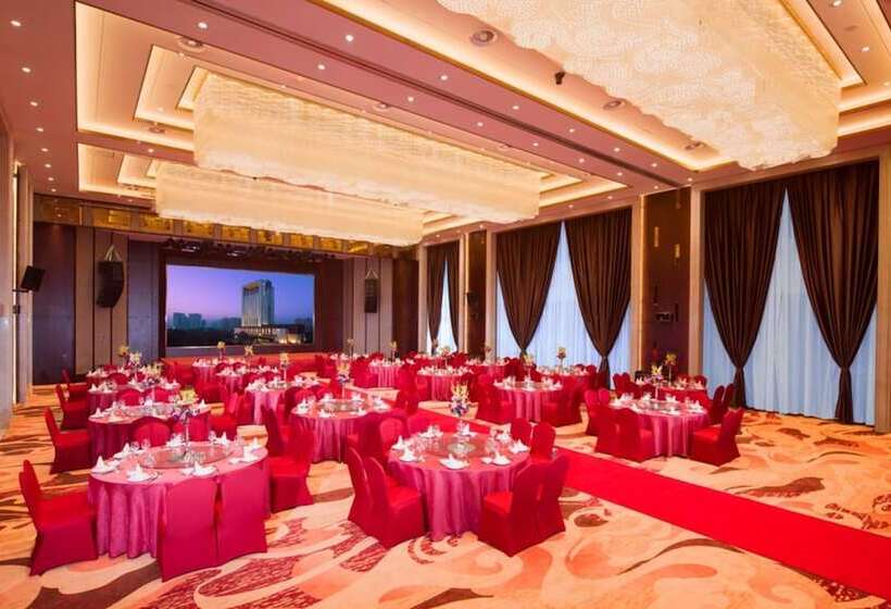 Grand New Century Hotel Xi An