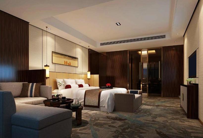 Grand New Century Hotel Xi An