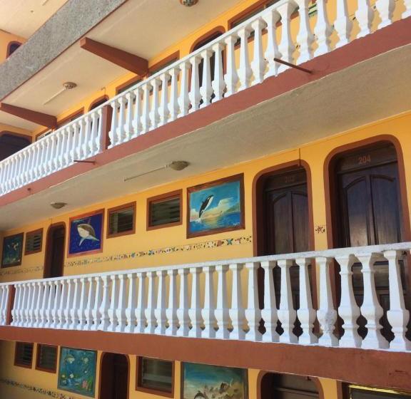 בית מלון כפרי Olimar