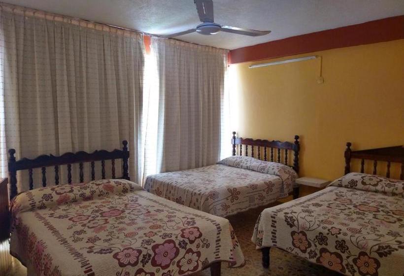 בית מלון כפרי Olimar