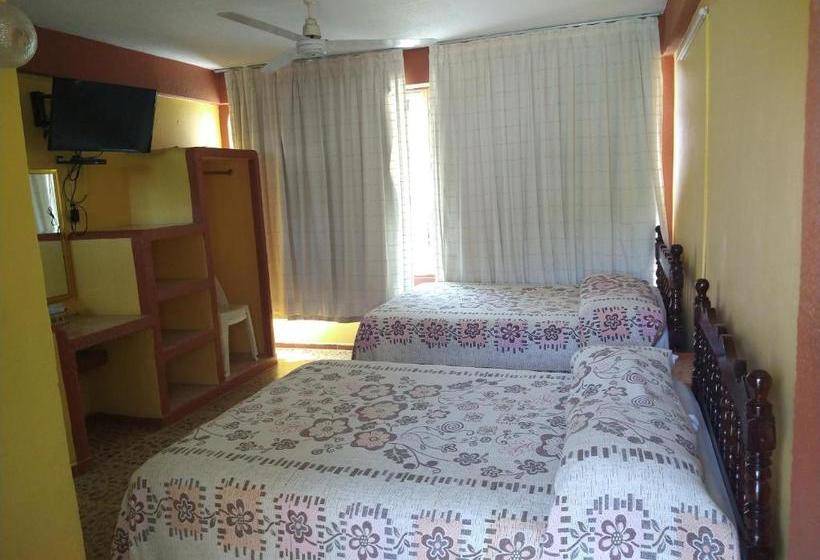 בית מלון כפרי Olimar