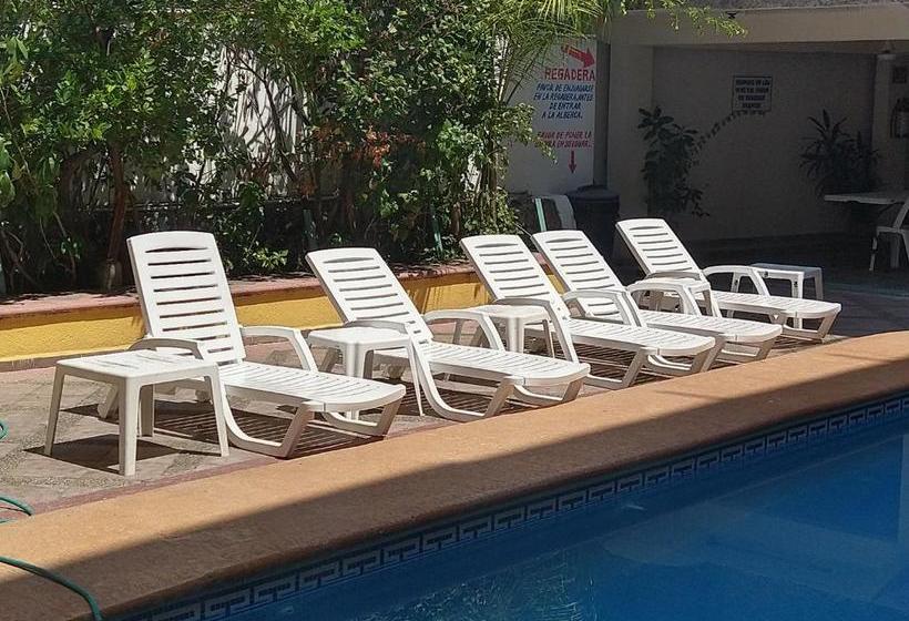 בית מלון כפרי Olimar