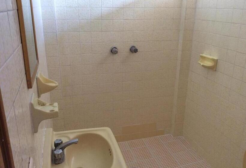 בית מלון כפרי Olimar