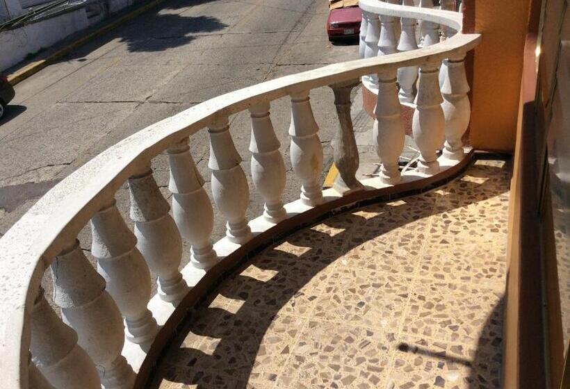 בית מלון כפרי Olimar