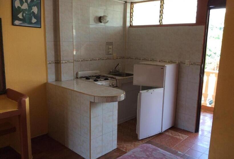 בית מלון כפרי Olimar