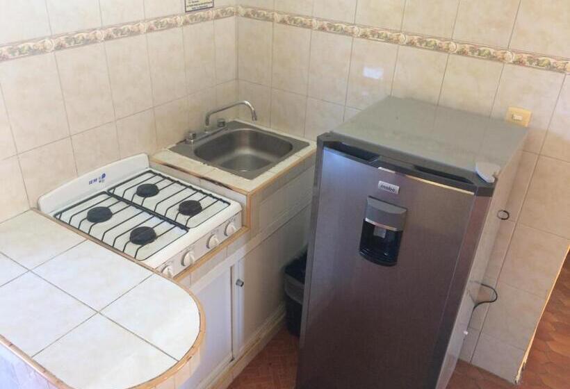 בית מלון כפרי Olimar