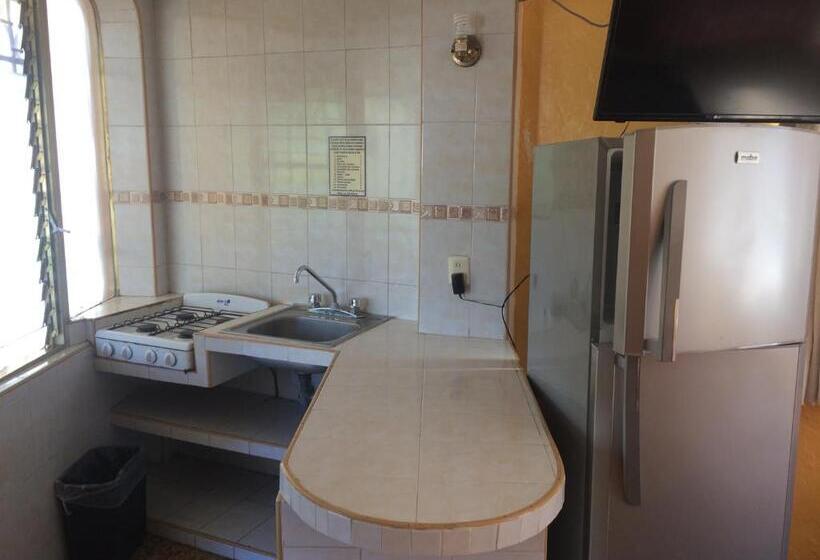 בית מלון כפרי Olimar