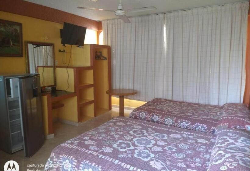 בית מלון כפרי Olimar