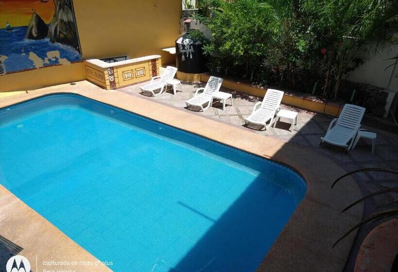 בית מלון כפרי Olimar