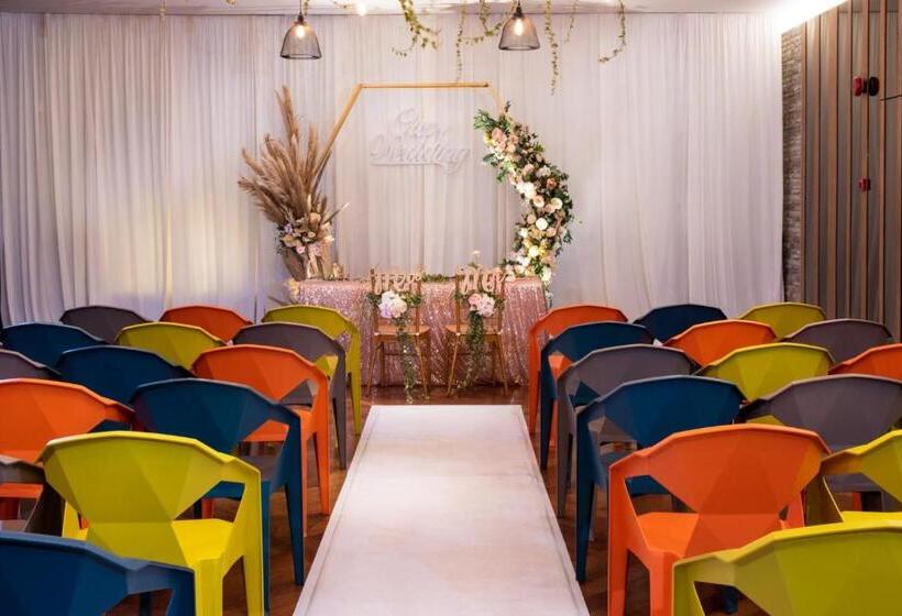 Szálloda Olive Tree