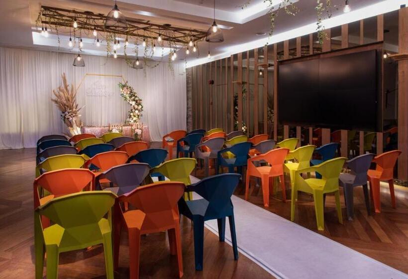 Szálloda Olive Tree