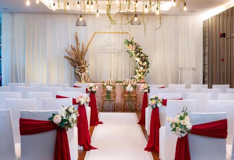 Szálloda Olive Tree