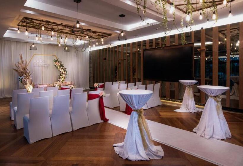 Szálloda Olive Tree