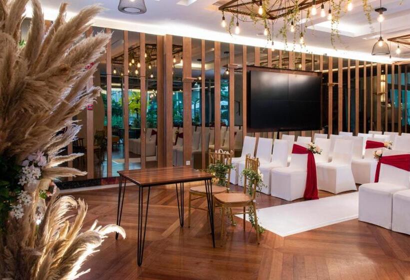 Szálloda Olive Tree