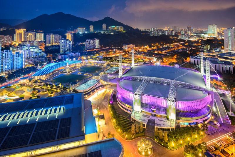 Szálloda Olive Tree
