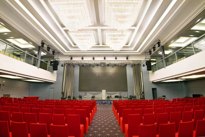 Szálloda Olive Tree