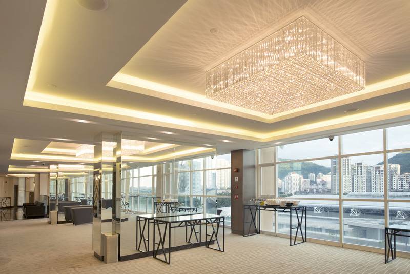 Szálloda Olive Tree