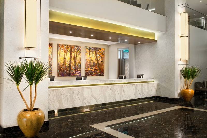 Hotel Olive Tree