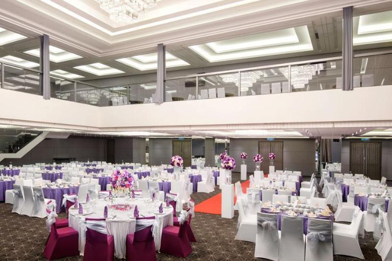 Szálloda Olive Tree