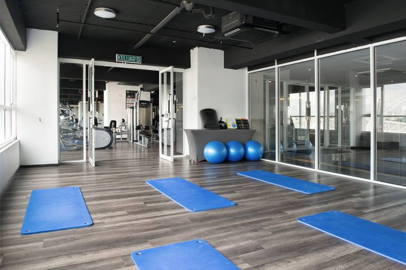 Szálloda Olive Tree