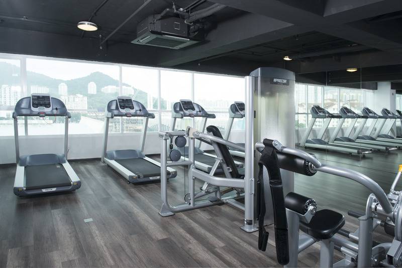 Szálloda Olive Tree