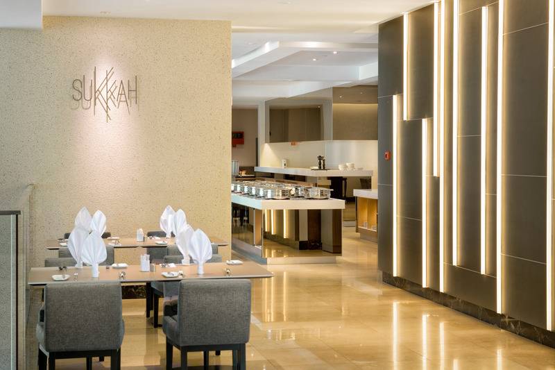 Szálloda Olive Tree