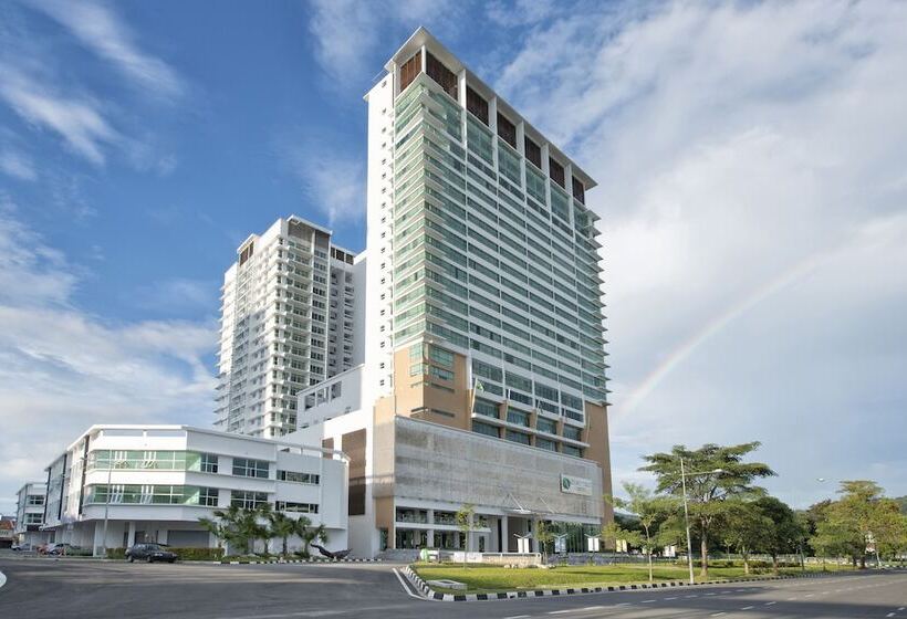 Szálloda Olive Tree