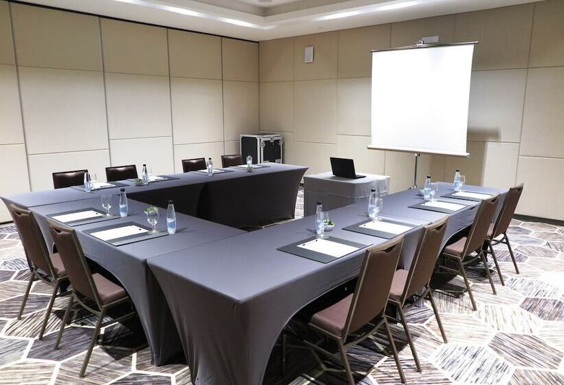 Szálloda Olive Tree