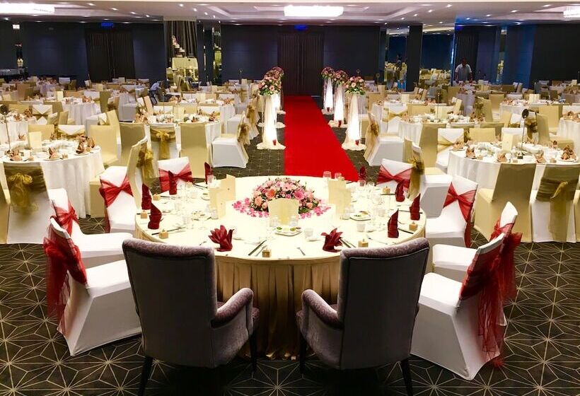 Szálloda Olive Tree