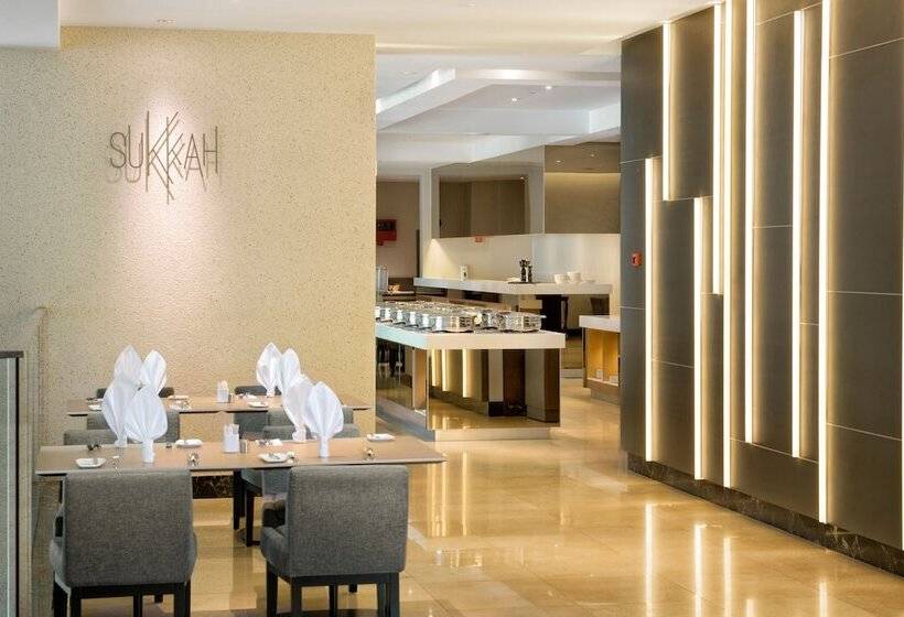 Szálloda Olive Tree